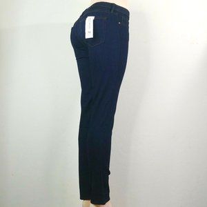 Just Black Jeans JB Ankle Skinny With Sculpting